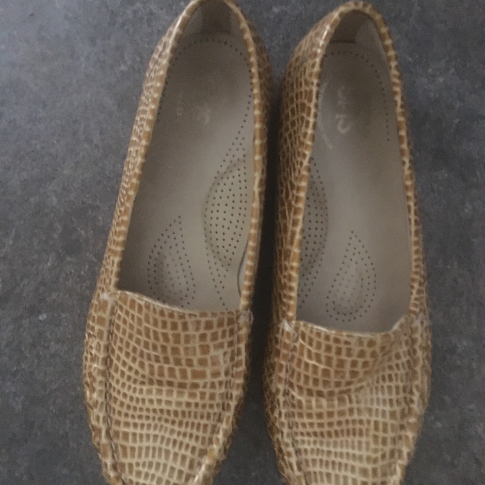 SAS 8.5 W Loafer